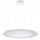 Подвесной светильник AZzardo Cream 120 Pendant Smart AZ3538