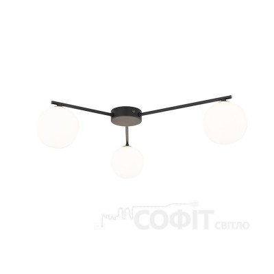 Люстра стельова TK Lighting ELTON, 10261