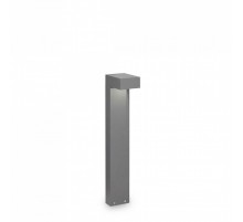 Столбик Ideal Lux SIRIO PT2 SMALL GRIGIO 246970