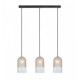 Подвесной светильник MarkSlojd Sweden COPE Pendant 3L 108226