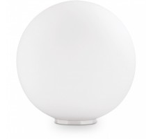 Настільна лампа Ideal Lux MAPA TL1 D20 BIANCO 009155