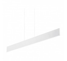 Підвісний світильник Ideal Lux DESK SP1 BIANCO 138237