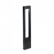 Столбик Ideal Lux VEGA PT1 NERO 136059