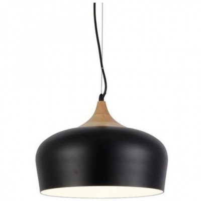 Подвесной светильник AZzardo PARMA BLACK AZ1331