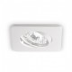 Точечный светильник Ideal Lux LOUNGE BIANCO 138978