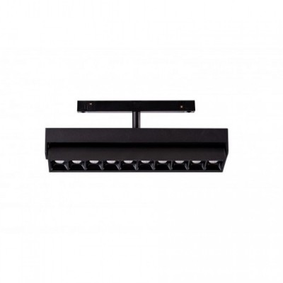 Трековый светильник AZzardo ALFA SONY TRACK MAGNETIC 20W POINTS60 CCT SMART AZ4844
