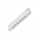 Трековый светильник Ideal Lux EGO ACCENT 07W 3000K ON-OFF WH 282633