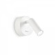 Бра - спот Ideal Lux Bean round ap 260600