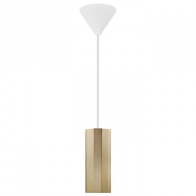 Подвесной светильник Nordlux Alanis | Pendant | Brass 2213413035