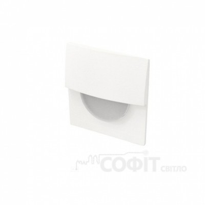 Світильник для підсвічування сходів AZzardo SANE FL 40 AZ2766 White LED
