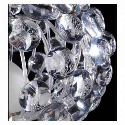 Люстра AZzardo ACRYLIO 50 PENDANT AZ0058