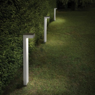 Стовпчик Ideal Lux SIRIO PT2 BIG ANTRACITE 115061 Стовпчик Ideal Lux SIRIO PT2 BIG ANTRACITE 115061