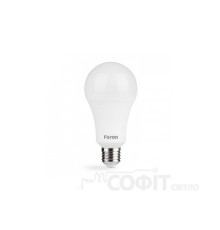 Лампа светодиодная A60 Feron LB-702 12W E27 6400K