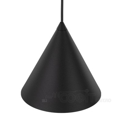 Подвесной светильник TK Lighting CONO BLACK S, 10058