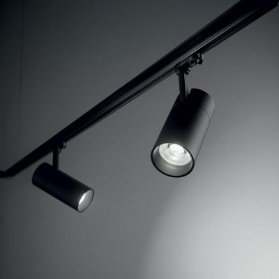 Трековий світильник Ideal Lux QUICK 15W CRI80 30° 3000K WH 1-10V 249643 Трековий світильник Ideal Lux QUICK 15W CRI80 30° 3000K WH 1-10V 249643