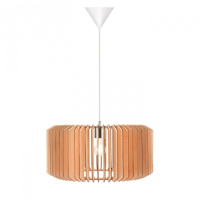Подвесной светильник Nordlux Asti 50 Pendant Wood 2213143014