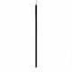 Подвесной светильник Ideal Lux ULTRATHIN D100 ROUND NERO 142913