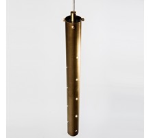 Подвесной светильник Pikart Tube Spark 3820