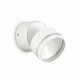 Бра Ideal Lux OMEGA AP ROUND BIANCO 3000K 285474