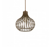Підвісний світильник Ideal Lux ONION SP1 D23 205281
