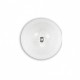 Люстра Ideal Lux SHELL PL3 TRASPARENTE 008608