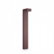 Стовпчик Ideal Lux SIRIO PT2 BIG COFFEE 213262