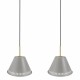 Подвесной светильник Nordlux Pine 2-Kit 2010363010