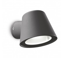 Бра Ideal Lux GAS AP1 ANTRACITE 091525