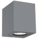 Архітектурне бра Nordlux Canto Kubi 2 49711010