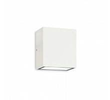 Уличный светильник Ideal Lux ARGO AP BIANCO 3000K 268309