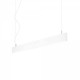 Подвесной светильник Ideal Lux LINUS SP WH 4000K 268231