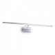 Бра Ideal Lux ALMA AP 20W CROMO 224992
