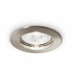 Точечный светильник Ideal Lux JAZZ NICKEL 083087