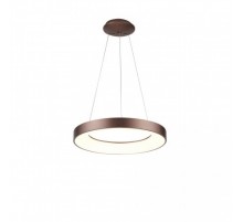 Підвісний світильник AZzardo SANTANA PENDANT 60 CCT CO AZ5007
