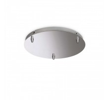Підстава Ideal Lux ROSONE STANDARD 3 LUCI CROMO 285597