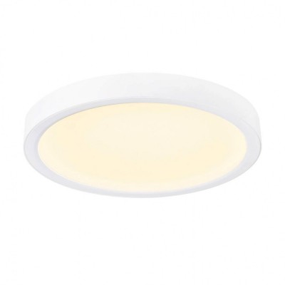 Точковий світильник Nordlux Sóller 22 Ceiling 2110746101