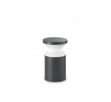 Столбик Ideal Lux TORRE PT1 SMALL ANTRACITE 158891