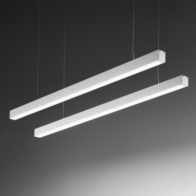 LED профіль Ideal Lux Vision profilo trimless 3000 mm 270548