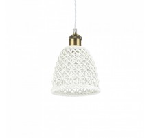 Підвісний світильник Ideal Lux LUGANO SP1 D18 206820