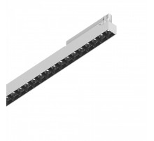 Трековий світильник Ideal Lux DISPLAY ACCENT D1065 3000K WH 283524