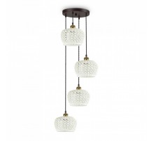 Люстра Ideal Lux EDELWEISS SP4 206790