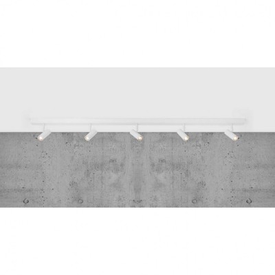 Спот Nordlux Omari 5-Rail 2112203001