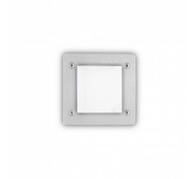 Точковий світильник Ideal Lux LETI PT1 SQUARE BIANCO 096575