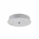 Підстава AZzardo ZIKO BASE 1 WHITE AZ3119