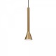 Подвесной светильник Ideal Lux DIESIS SP OTTONE SATINATO 279794
