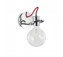 Бра Ideal Lux RADIO AP1 CROMO 119427