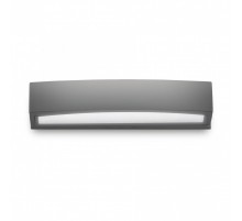 Архитектурное освещение Ideal Lux ANDROMEDA AP2 ANTRACITE 092355