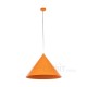 Подвесной светильник TK Lighting CONO ORANGE XL, 10088