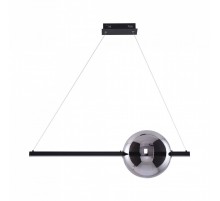 Люстра AZzardo SANDRA 1 BLACK AZ3351