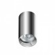 Точковий світильник AZzardo MINI ROUND CHROME AZ1707